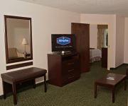 Photo of the hotel Hampton Inn Sanford