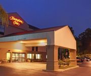 Photo of the hotel Hampton Inn Tampa-Brandon