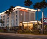 Photo of the hotel Hampton Inn Tampa-Rocky Point