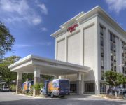 Photo of the hotel Hampton Inn Tampa-Veterans Expwy -Airport North- FL