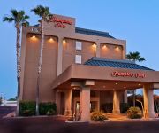 Photo of the hotel Hampton Inn Tucson-North