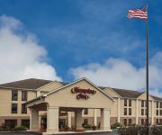 Photo of the hotel Hampton Inn Thomasville