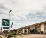 Photo of the hotel Quality Inn Magnolia