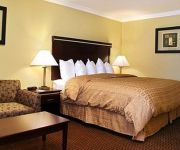 Photo of the hotel Econo Lodge Inn & Suites Mesa