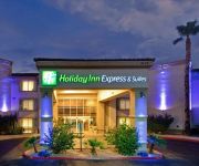 Photo of the hotel Holiday Inn Express & Suites SCOTTSDALE - OLD TOWN
