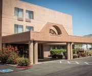 Photo of the hotel Comfort Inn Silicon Valley East