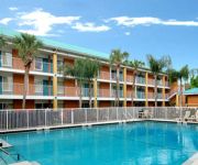 Photo of the hotel AMERICAS BEST INN AND SUITES ALTAMONTE