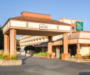 Photo of the hotel Quality Inn West Springfield