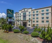 Photo of the hotel Quality Inn & Suites