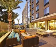 Photo of the hotel Hampton Inn San Diego-Mission Valley