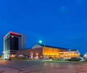 Photo of the hotel RAMADA TOPEKA DOWNTOWN HOTEL A