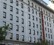 Photo of the hotel Whitcomb
