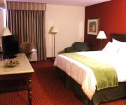 Photo of the hotel Lexington Hotel