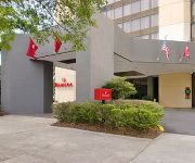 Photo of the hotel RAMADA AUGUSTA DOWNTOWN HOTEL