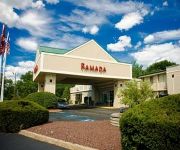 Photo of the hotel RAMADA BORDENTOWN