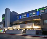 Photo of the hotel Holiday Inn Express & Suites LOS ANGELES DOWNTOWN WEST
