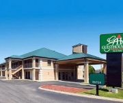 Photo of the hotel RODEWAY INN AND SUITES DICKSON