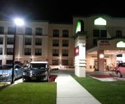 Photo of the hotel Wingate by Wyndham Tulsa