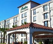 Photo of the hotel Antonian Inn and Suites