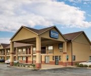 Photo of the hotel Rodeway Inn & Suites Richland
