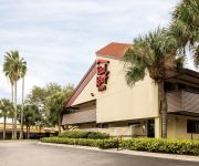 Photo of the hotel RED ROOF TAMPA-BUSCH