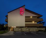 Photo of the hotel Red Roof Inn Tampa - Brandon