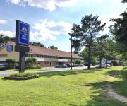 Photo of the hotel Americas Best Value Inn & Suites Little Rock