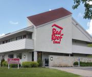 Photo of the hotel RED ROOF ST PAUL-WOODBURY