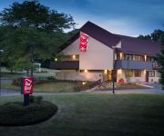Photo of the hotel Red Roof Inn Boston  Southborough/Worcester