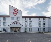 Photo of the hotel Red Roof Inn Coldwater