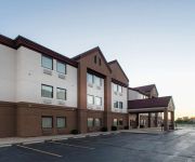 Photo of the hotel IL Red Roof Inn St Louis -Troy