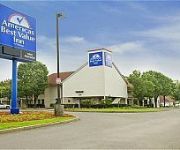Photo of the hotel Travel Inn Motel