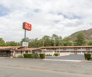 Photo of the hotel Econo Lodge Inn & Suites