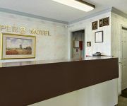 Photo of the hotel SUPER 8 CHISWELL-MAX MEADOW