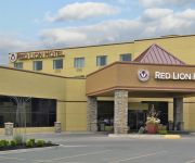 Photo of the hotel RED LION LEWISTON