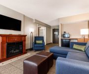 Photo of the hotel Comfort Inn & Suites Omaha Central