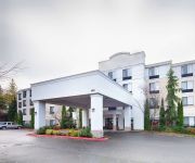 Photo of the hotel RED LION INN AND SUITES BOTHELL