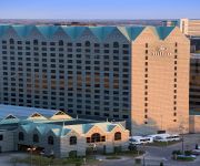 Photo of the hotel Hilton Houston North