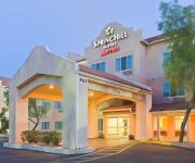 Photo of the hotel SpringHill Suites Phoenix North