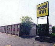 Photo of the hotel Excel Inn Milwaukee West