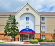Photo of the hotel Candlewood Suites BIRMINGHAM - HOOVER