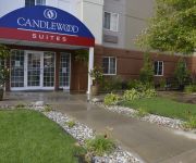 Photo of the hotel Candlewood Suites DETROIT-WARREN
