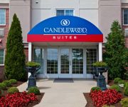 Photo of the hotel Candlewood Suites LOUISVILLE AIRPORT