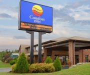 Photo of the hotel Comfort Inn Fredericton