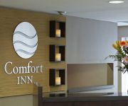 Photo of the hotel Comfort Inn Corner Brook
