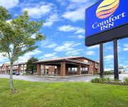 Photo of the hotel Comfort Inn Yarmouth