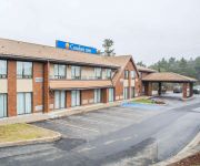 Photo of the hotel Comfort Inn Parry Sound