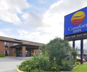 Photo of the hotel Comfort Inn Timmins