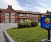 Photo of the hotel Comfort Inn Val D'Or