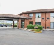 Photo of the hotel Comfort Inn South